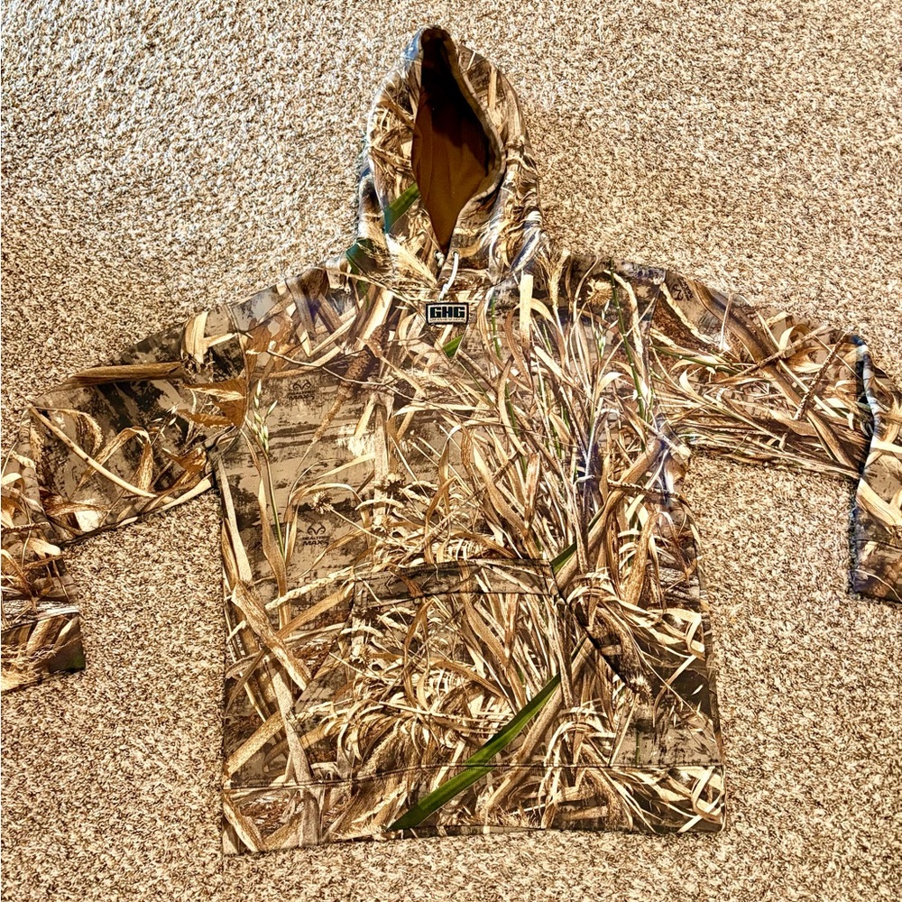 Men’s Avery hoodie